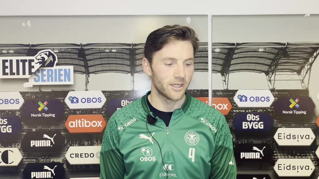 Pål Alexander Kirkevold oppsummerer sesongen 2023